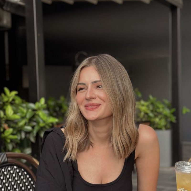 GIZEM SASMAZ