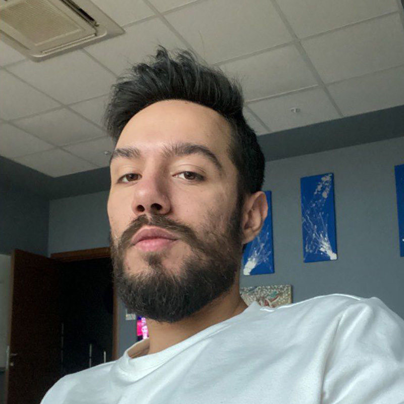 OGUZHAN ISIK